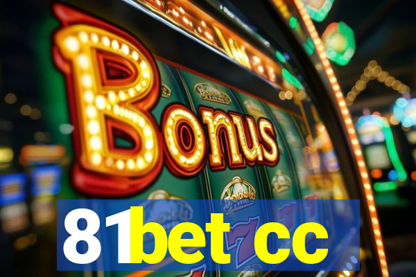 81bet cc